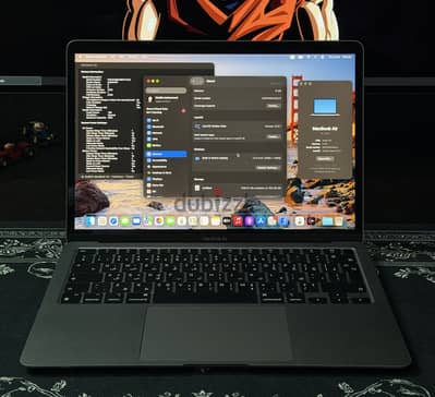 MacBook Air M1 512GB 13inch