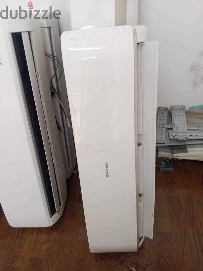 I have 2ton kastron AC for sale same like this new 2