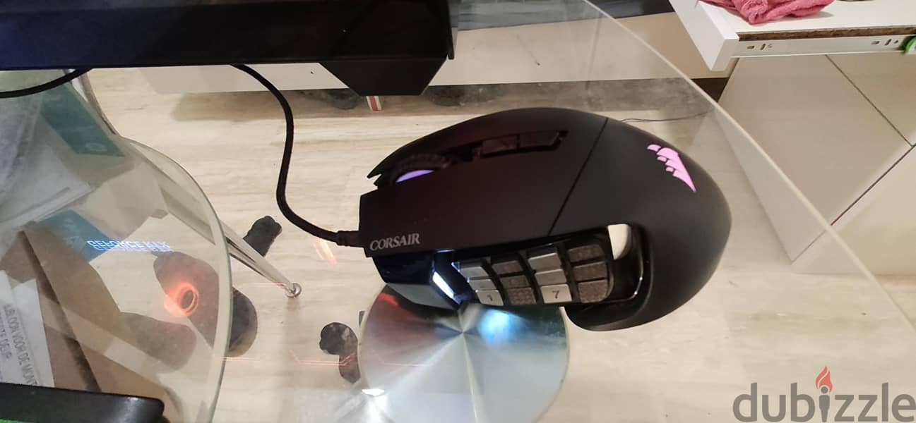 Gaming PC  Intel I5 12600k. RTX4070 super. 32GB DDR5 NVMe 1.5TB 5