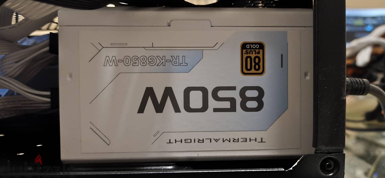 Gaming PC  Intel I5 12600k. RTX4070 super. 32GB DDR5 NVMe 1.5TB 9