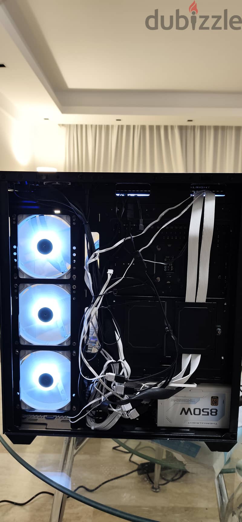 Gaming PC  Intel I5 12600k. RTX4070 super. 32GB DDR5 NVMe 1.5TB 10