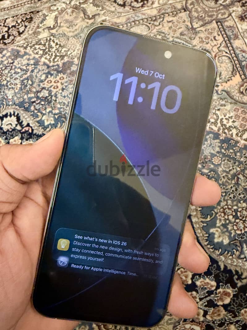 Apple - iPhone 15 Pro Max 1