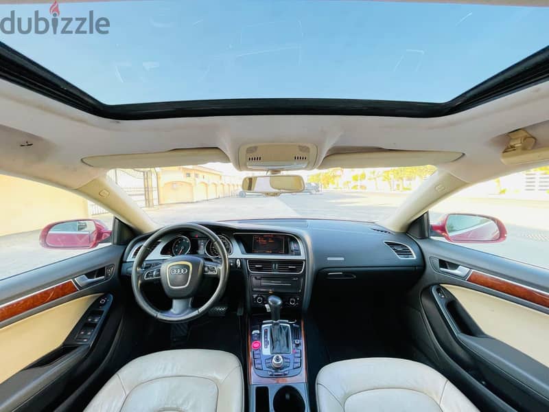 Audi A5 2010 model for sale. . . 4