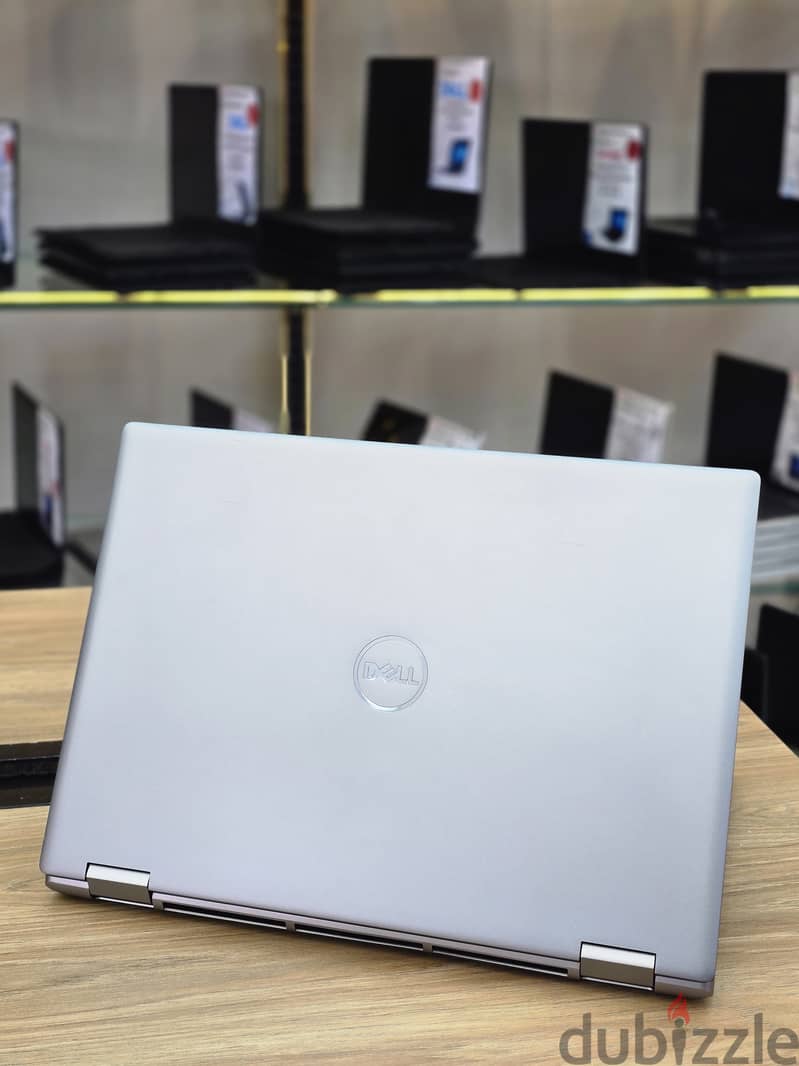 Dell Precision 7670 Core i7-12850HX 2.10GHz 5