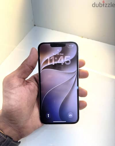 Iphone 13 pro 256gb