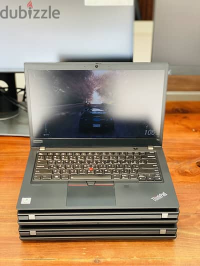 Lenovo Thinkpad T14 G1 Core i5-10th Generation