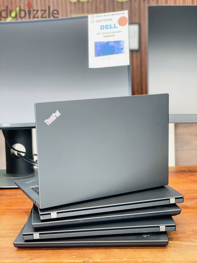 Lenovo Thinkpad T14 G1 Core i5-10th Generation 4