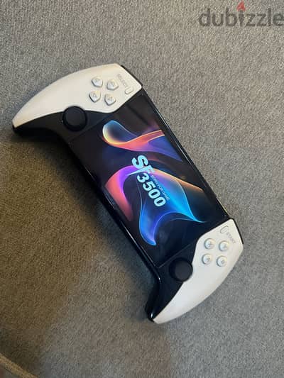 Retro Handheld linux