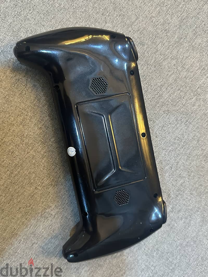 Retro Handheld linux 1