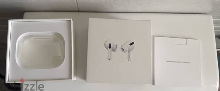Airpods Pro 1st Gen
