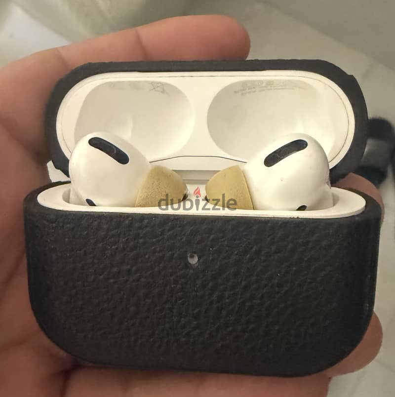 Airpods Pro 1st Gen 2