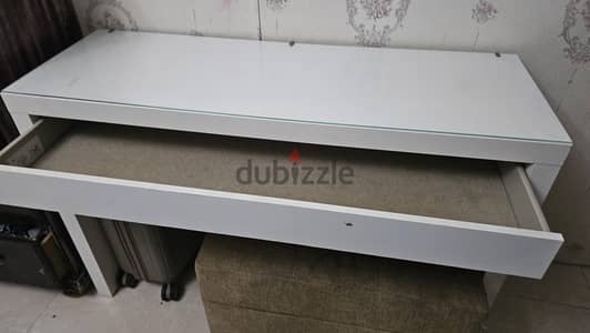 dressing tabel