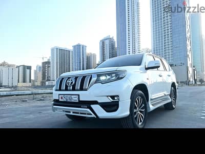 Prado 2022 75th Anniversary Edition