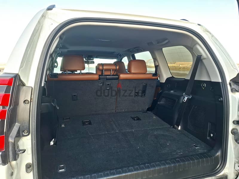 Prado 2022 75th Anniversary Edition 7