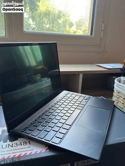 Asus Zenbook Model 13 ux325e 1
