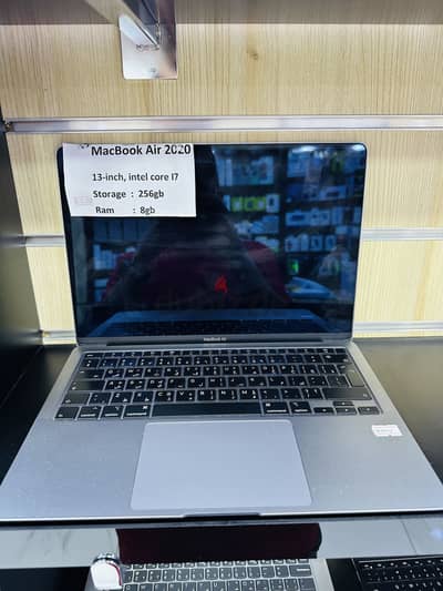 Apple MacBook