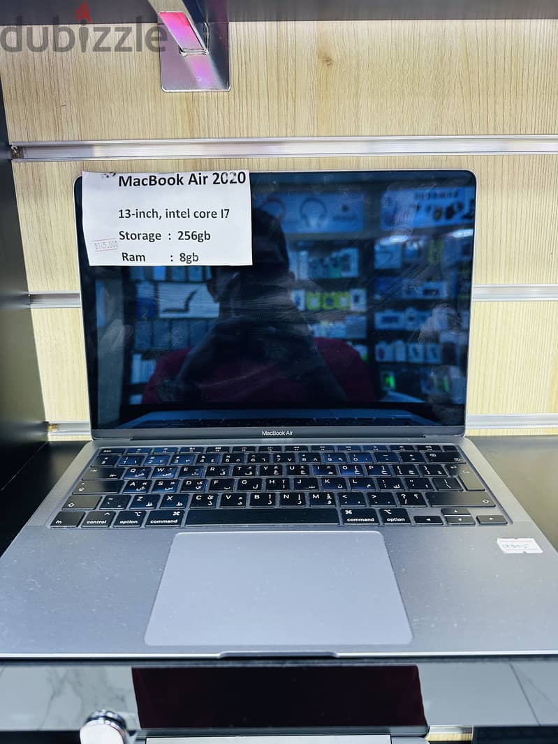 Apple MacBook 2