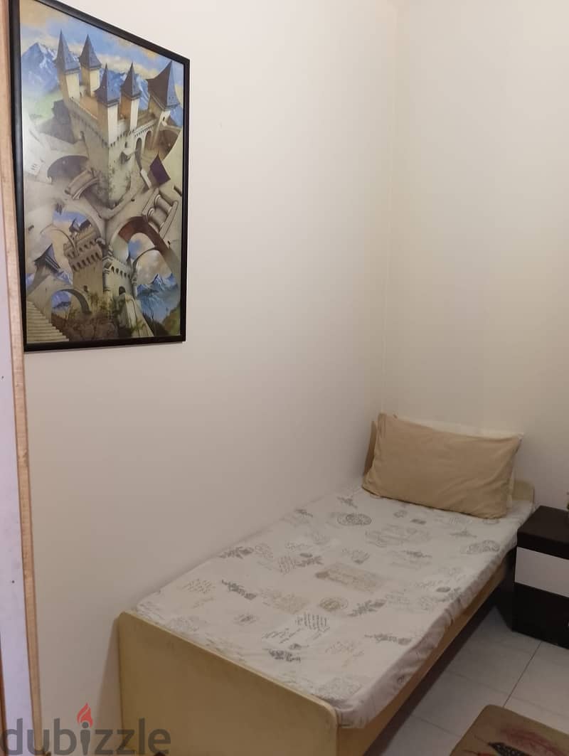 55 60 65  BD Partition Room for rent, Lulu Dasman Signal Gudaibiya 3