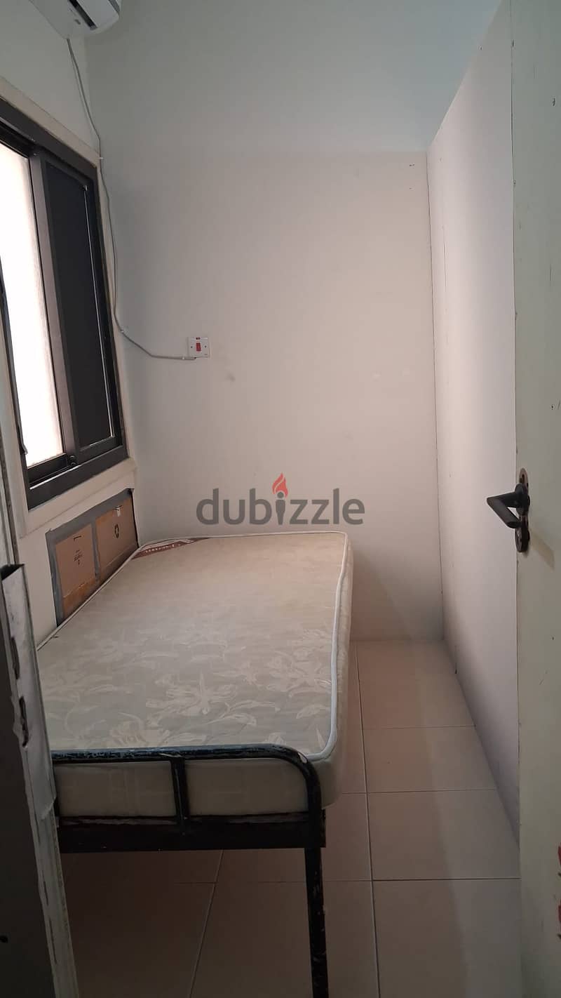 55 60 65  BD Partition Room for rent, Lulu Dasman Signal Gudaibiya 6