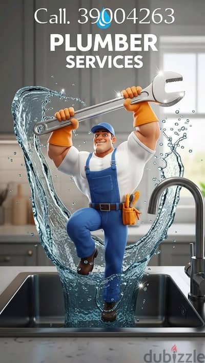 Plumber and Electrical Working anytime 24 hours
