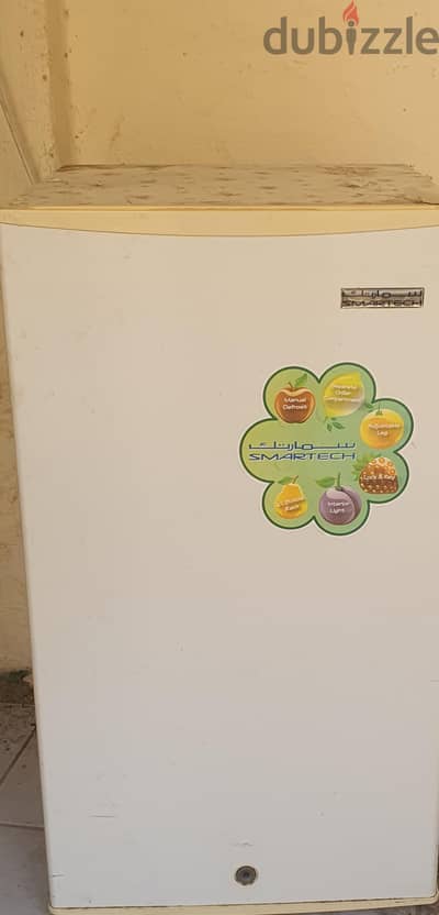 Good condition