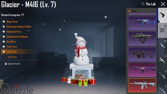 PUBG account for sale