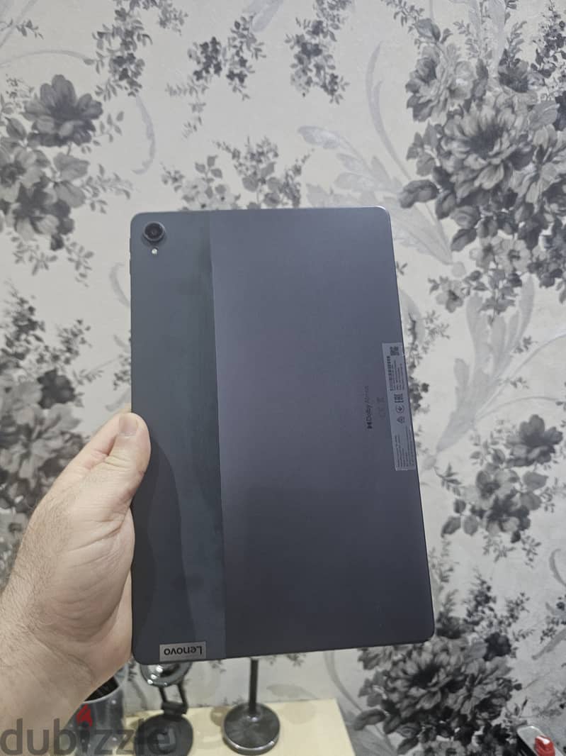 Lenovo Tab P11 (TB-J606L) 128GB -40BD --- 39591018 4
