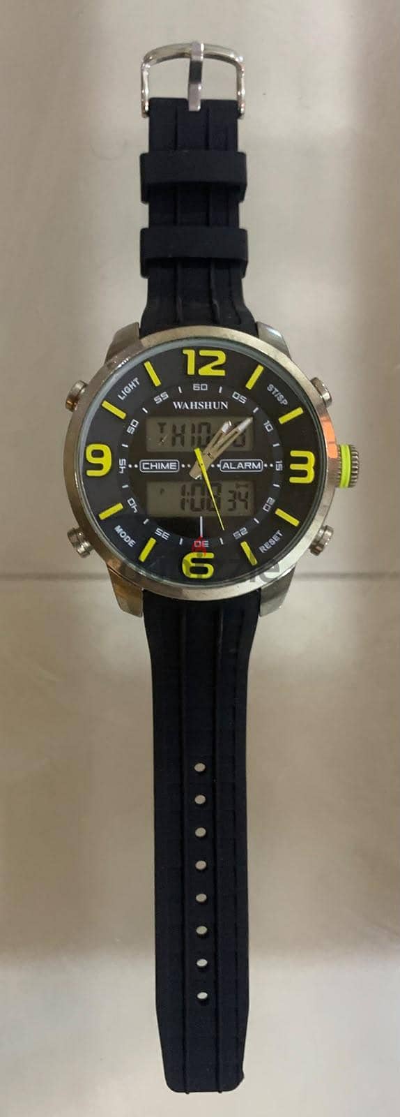 Watches 1