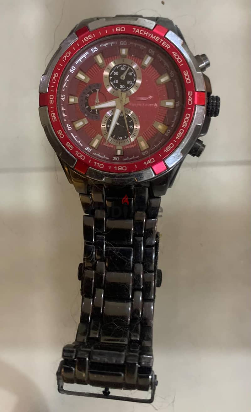 Watches 2