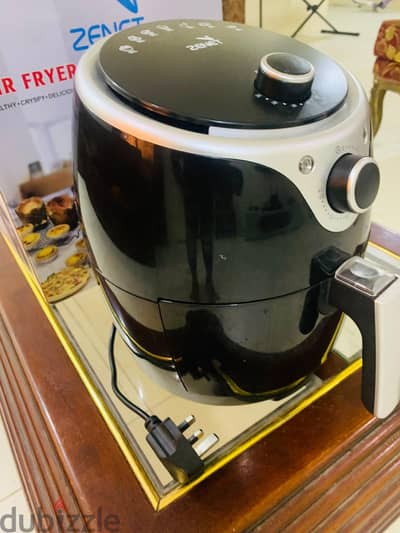 Brand New Air Fryer