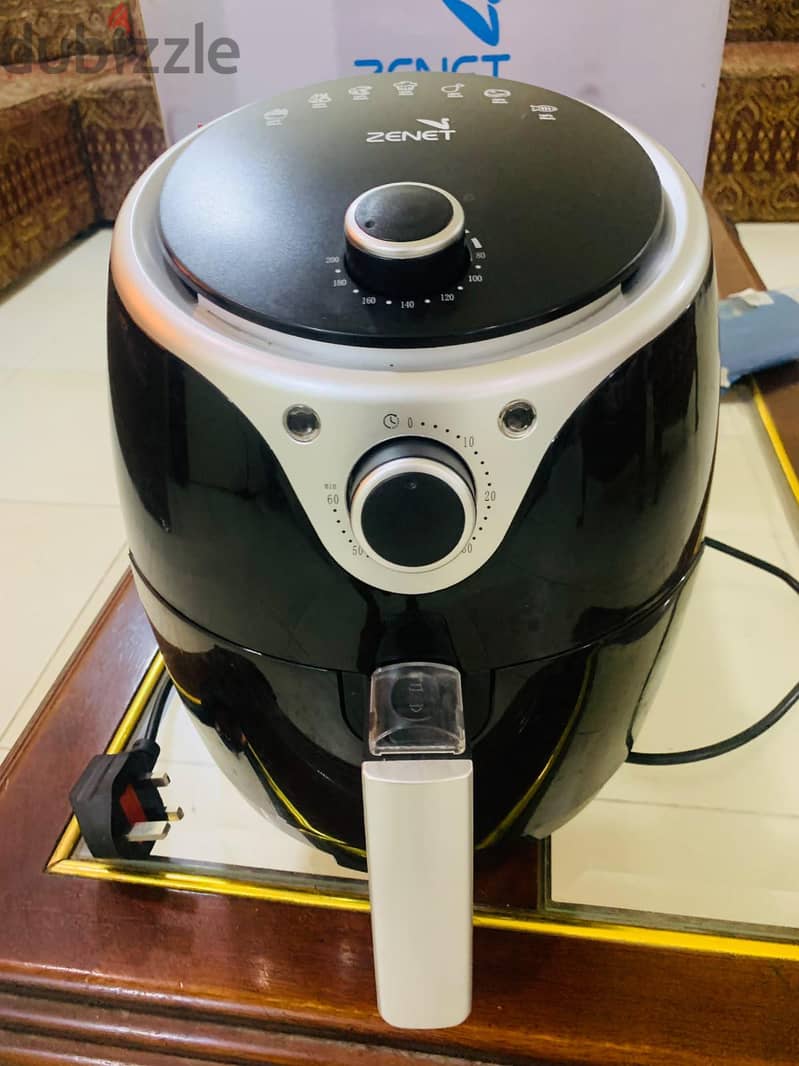 Brand New Air Fryer 1