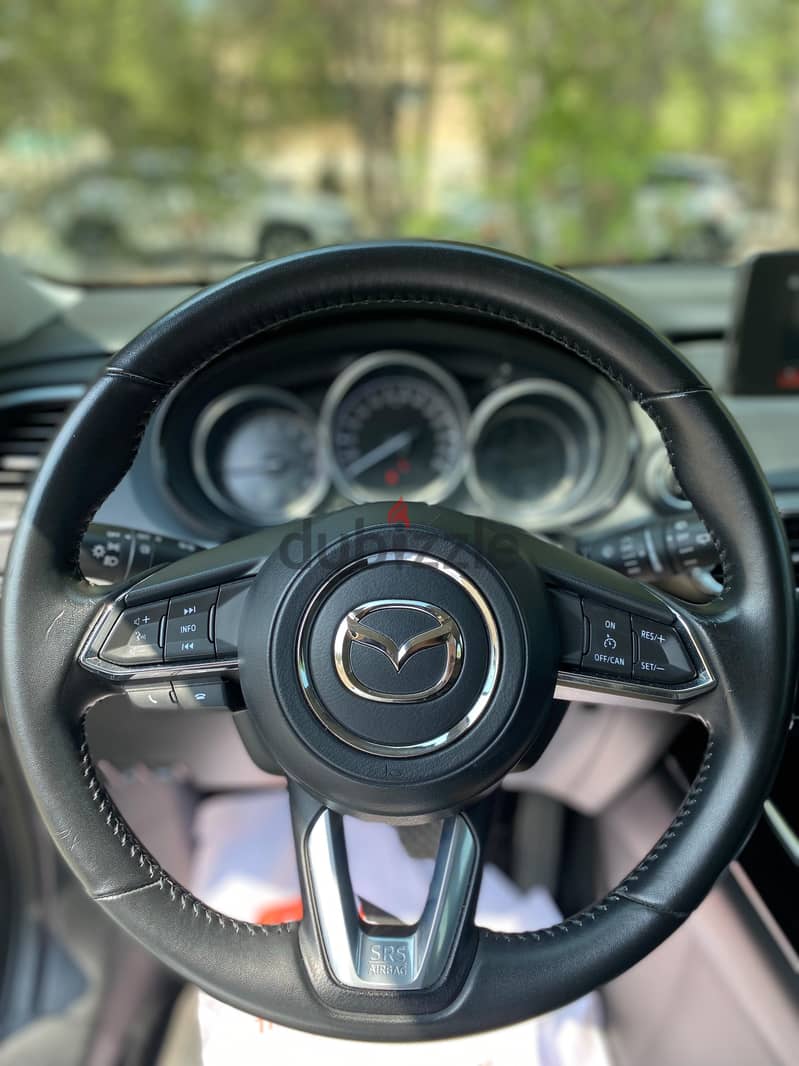 Mazda CX-9 2023 - Agency Maintained/No repaint 4