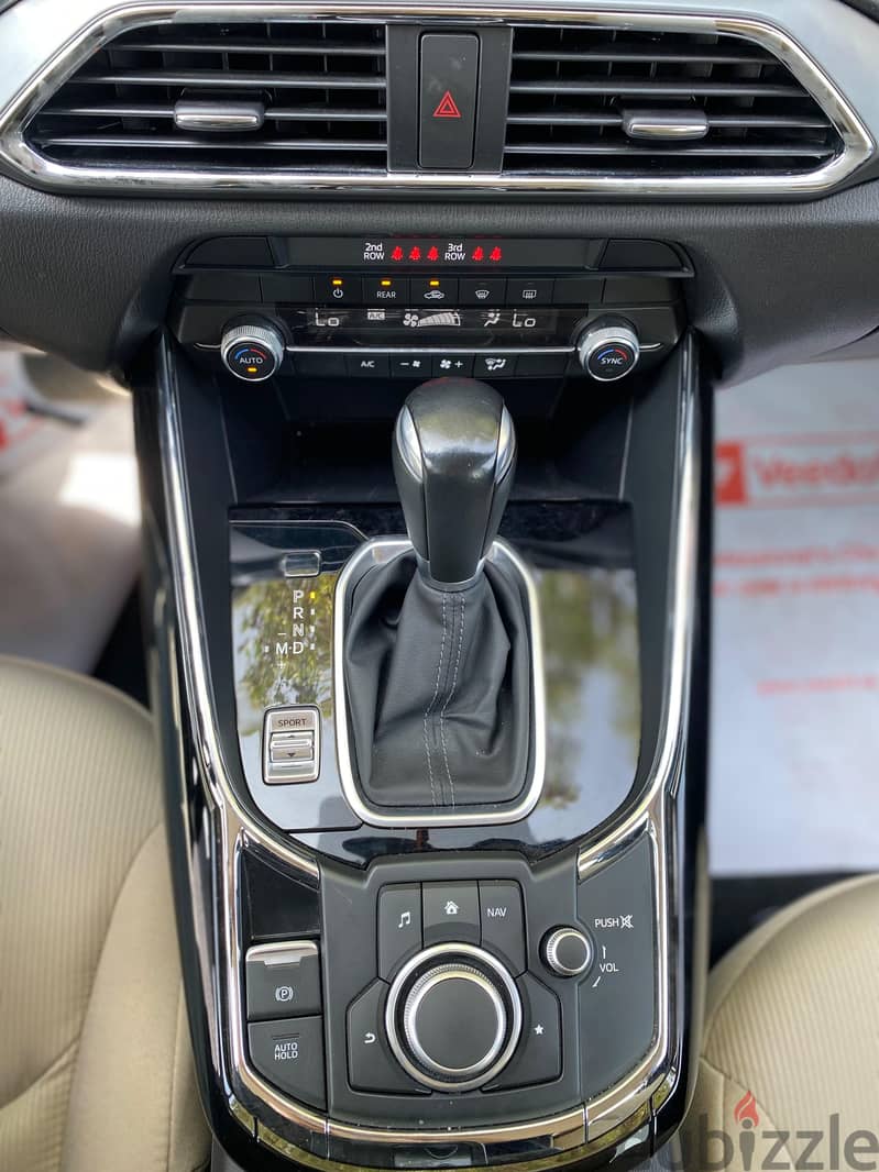 Mazda CX-9 2023 - Agency Maintained/No repaint 5