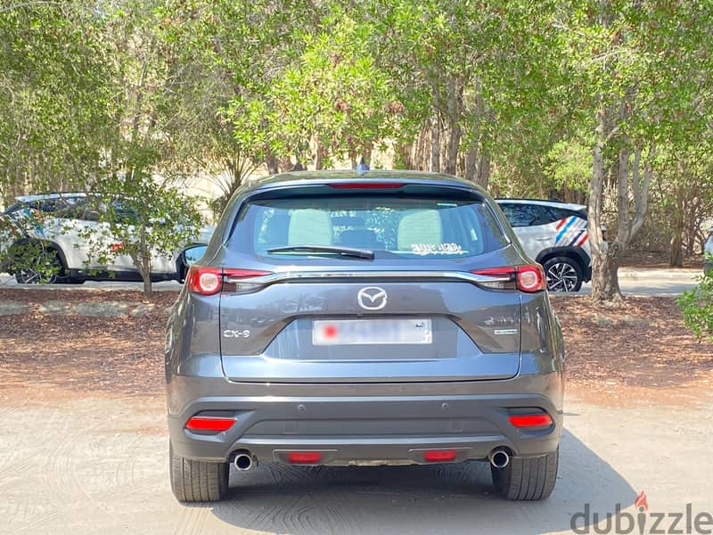 Mazda CX-9 2023 - Agency Maintained/No repaint 9