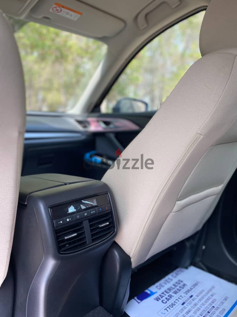 Mazda CX-9 2023 - Agency Maintained/No repaint 11