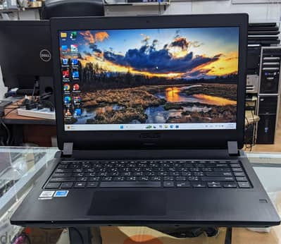 Asus 10th Generation Core i3 Laptop 8GB RAM 256GB SSD 14" Display