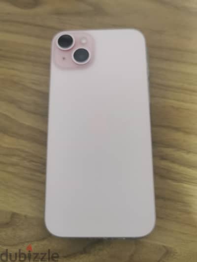 Apple - iPhone 15 plus