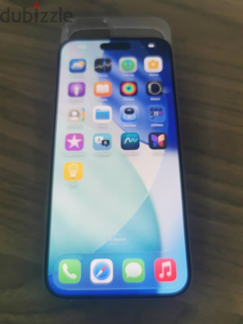 Apple - iPhone 15 plus 1