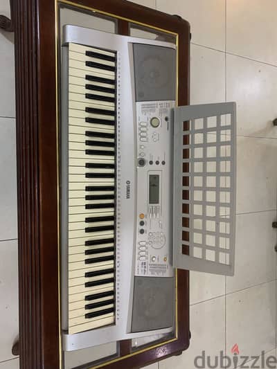 Yamaha Piano