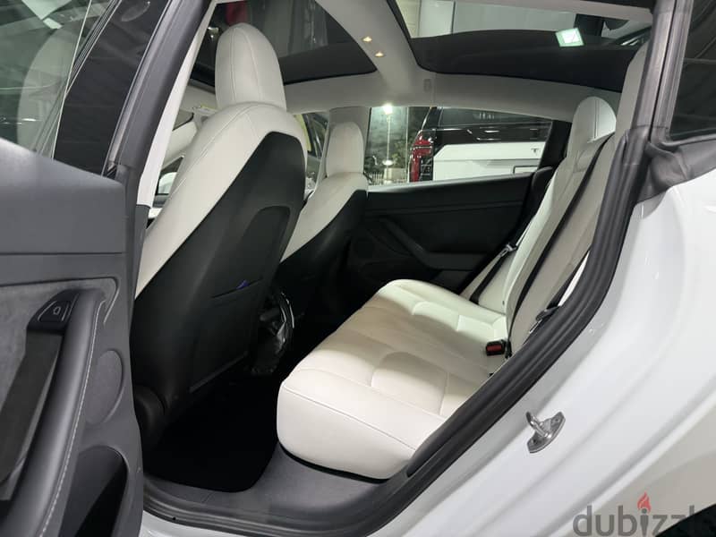 2021 Tesla Model 3 - Dual Motor - Long Range 5