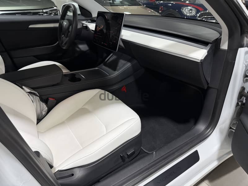 2021 Tesla Model 3 - Dual Motor - Long Range 6