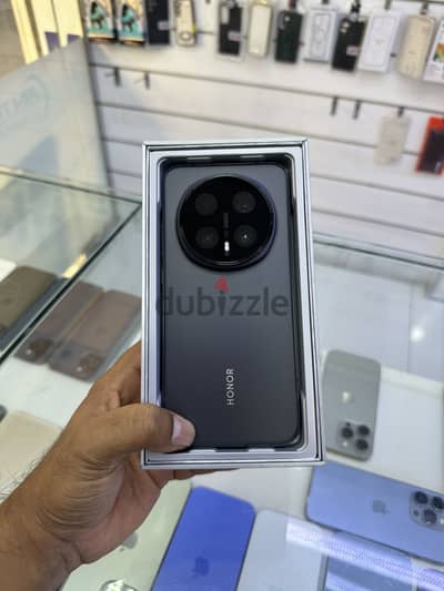 Honor magic 8 Pro 512gb