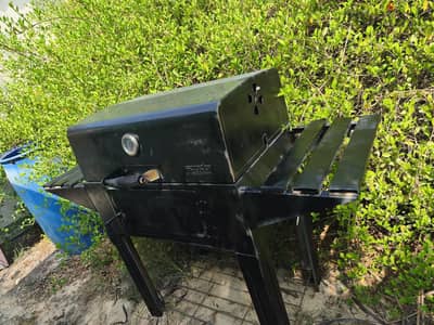 grill