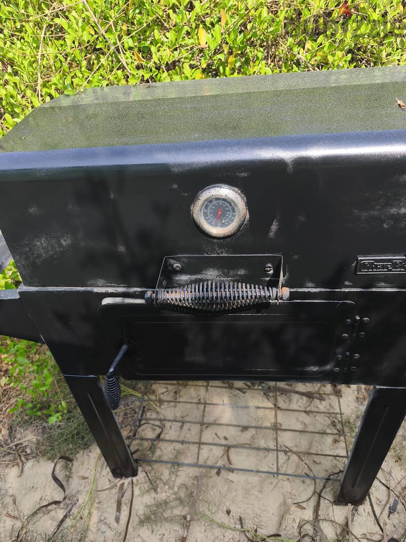 grill 5