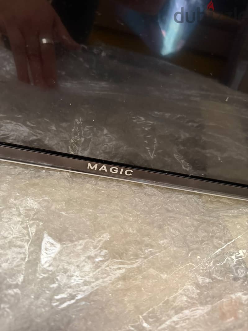 Magic 2