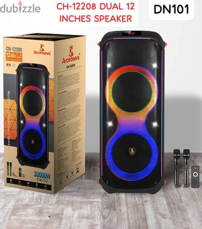 SPEAKER 12208 OSN-DN101