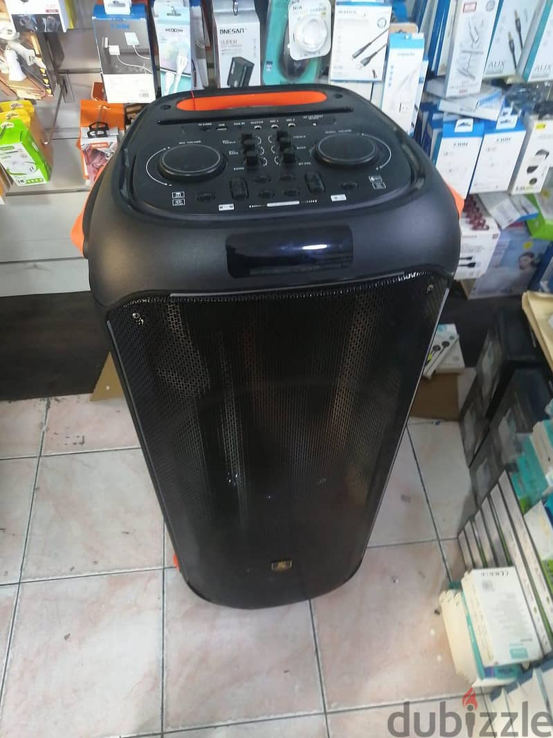 SPEAKER 12208 OSN-DN101 3