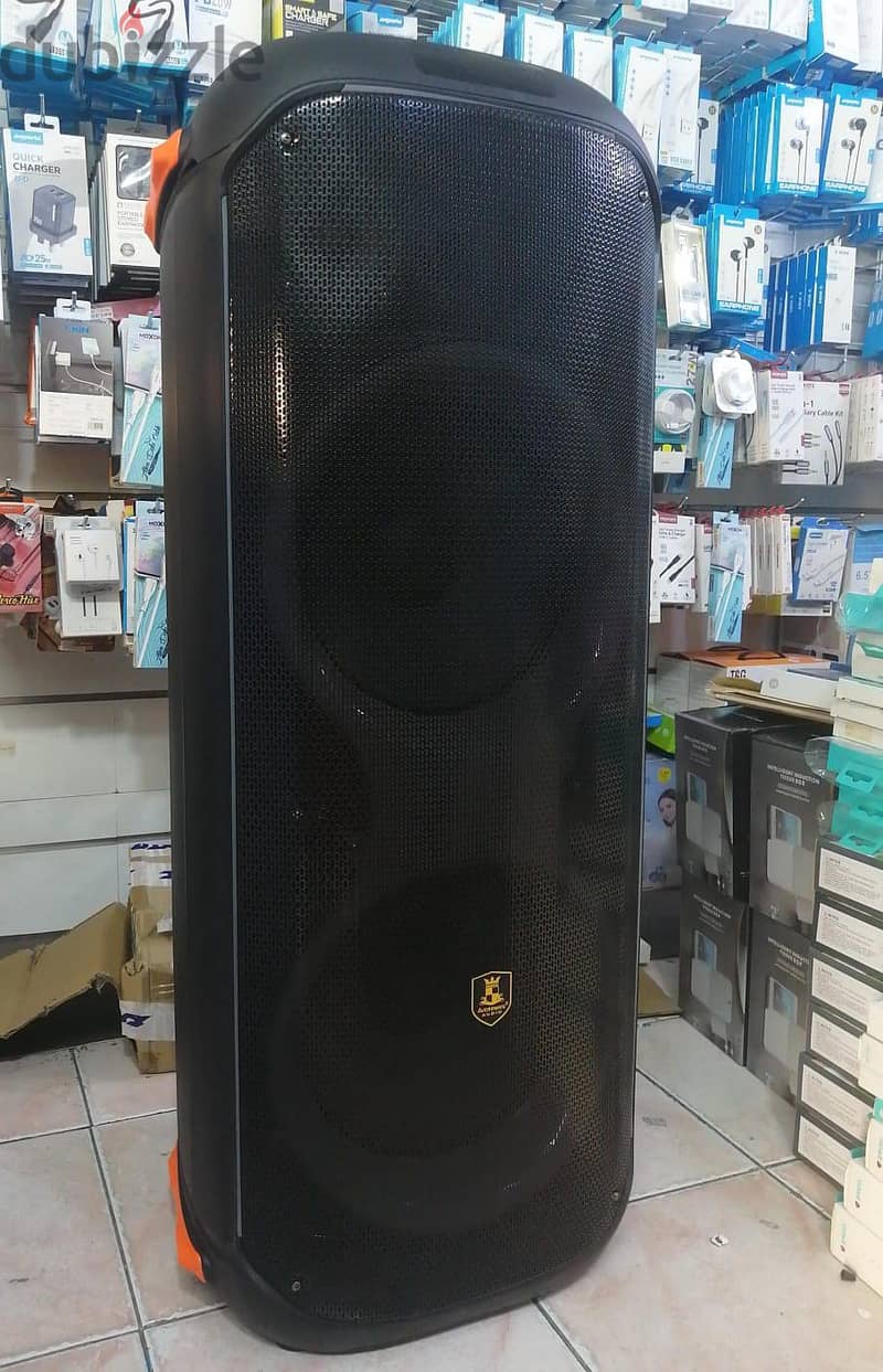 SPEAKER 12208 OSN-DN101 4