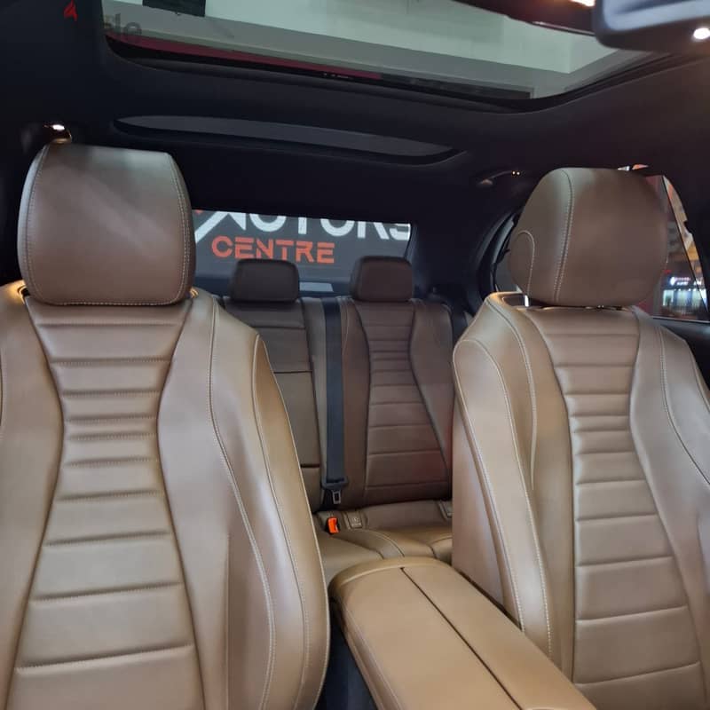 Mercedes-Benz E300 2017 6