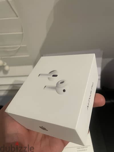 Airpods Pro 3